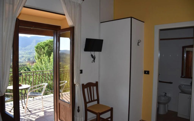 Azienda Agrituristica Biologica Il Querceto