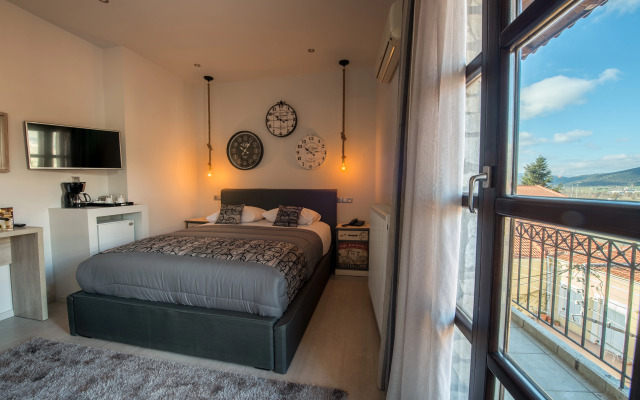 Hotel Filoxenia & Spa