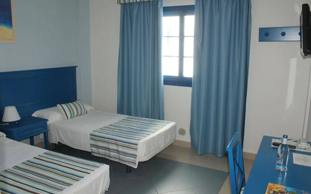 Hotel El Cabo