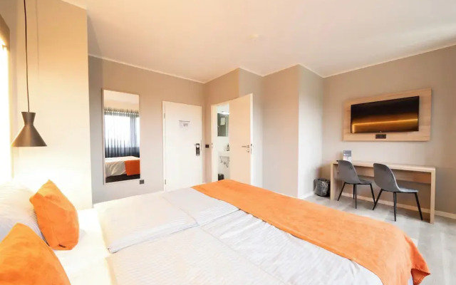 JustStay Mülheim/Oberhausen Hotel & Apartments