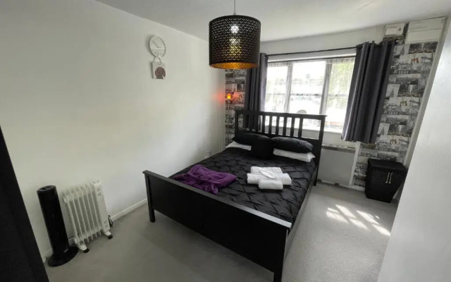 WindyS Basildon Smart Home