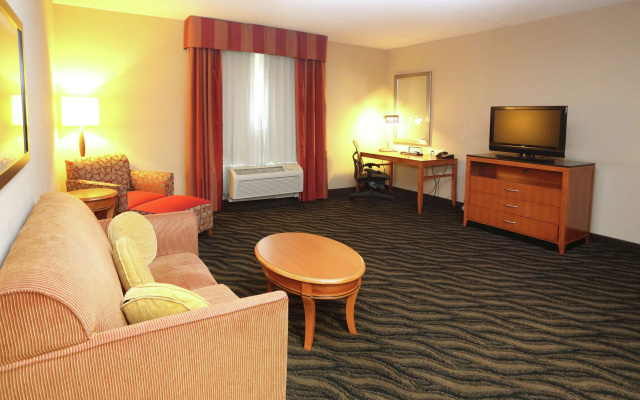Hilton Garden Inn Chesapeake/Suffolk