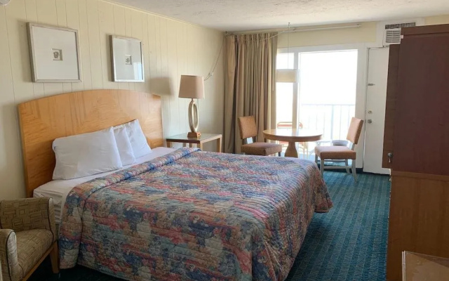 Oceanview Motel