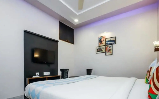 Shaleen Elegance Homestay