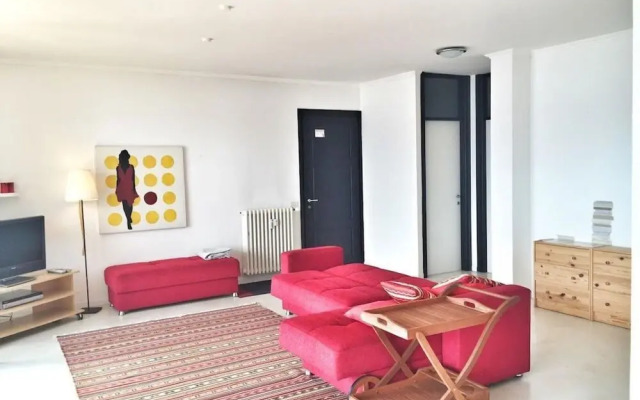 Gioia Apartment With Lake View and Pool