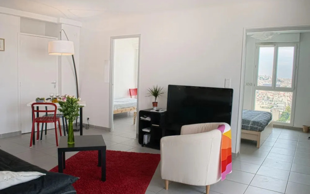Appartement be3 - Castellane