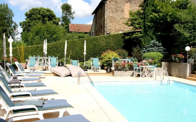 Auberge de l'Etang