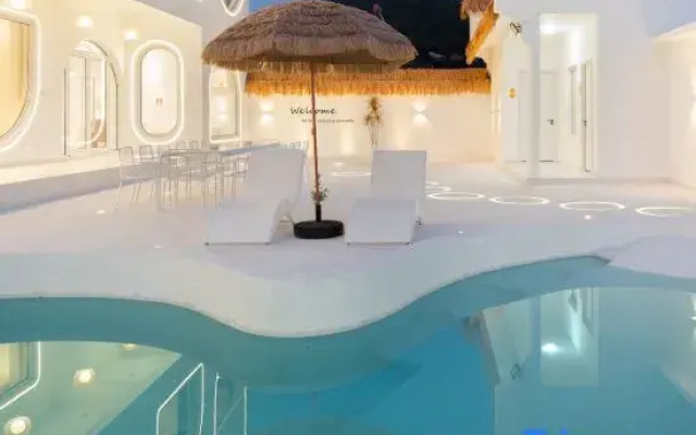 Sunset Boutique Hotel (Taihu Xishan Scenic Area)