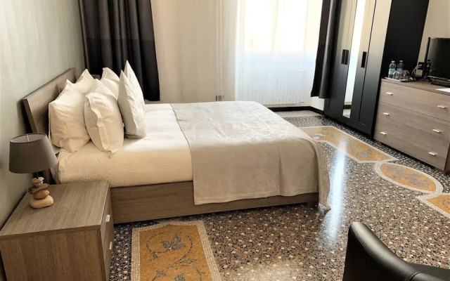 Basilico Bed & Breakfast