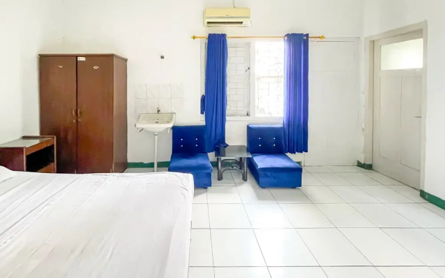 Hotel Mustika Widyasari RedPartner