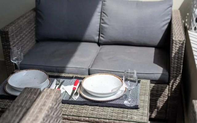Demi's Apartments Near Athens Airport