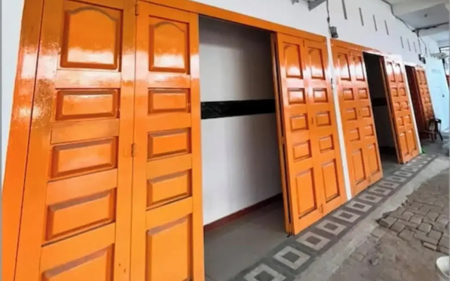 Hotel O Surau Guest House