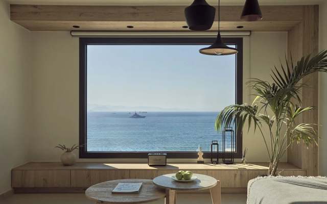 Naxea Villas I