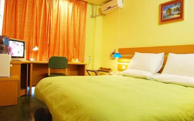 Atour Hotel Xuanhua Street Harbin