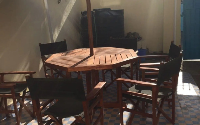 Magiwa Homestay - Adults Only