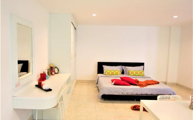 Wanghin 46 Apartment
