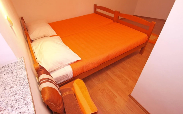 Apartment Tatjana 411