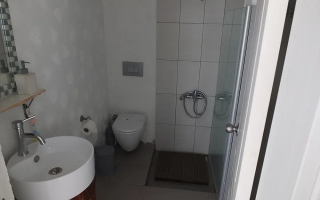 Cardakalti Ev Hotel