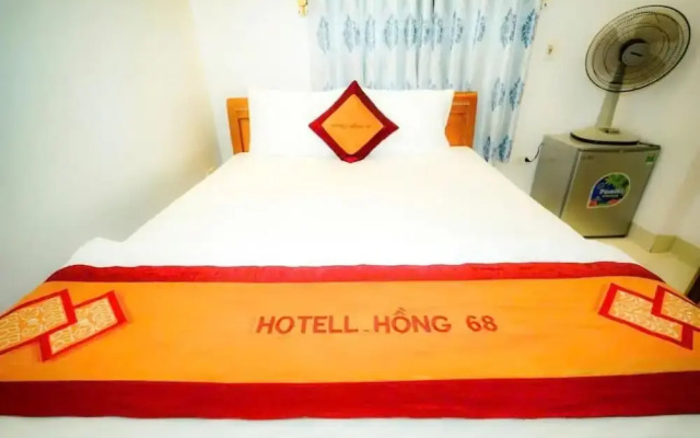 Hong 68 Motel Bac Ninh