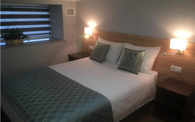 BIBA Motel