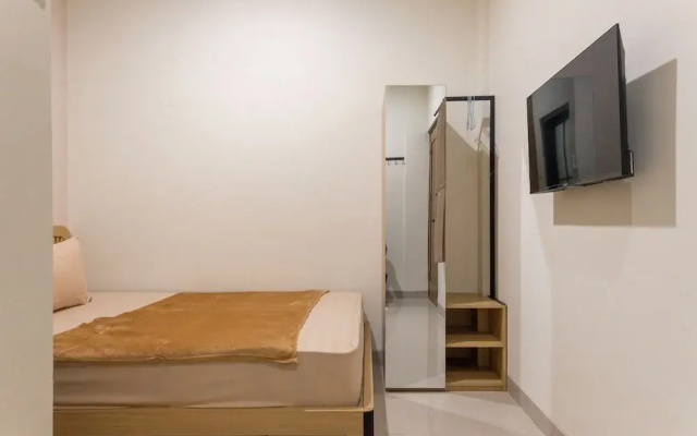 Twospaces Living at Arda Homes Seruni Syariah, Yogyakarta