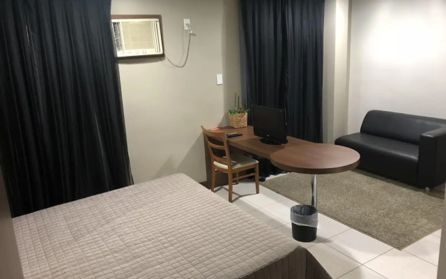 Summit Dom Apart Hotel