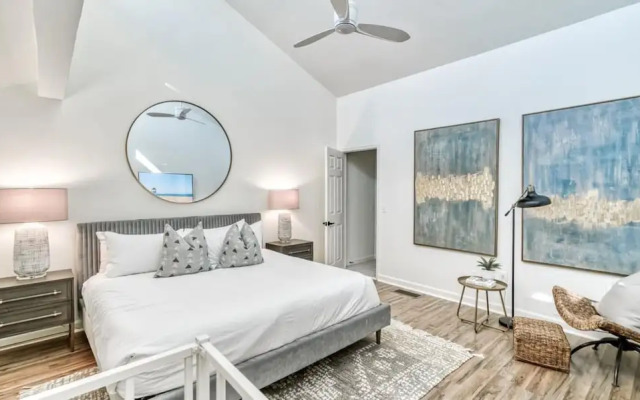 Mistral on 30A by Panhandle Getaways