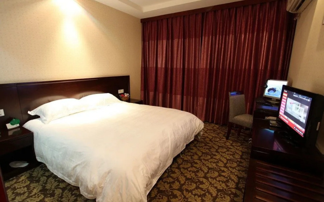 Hangzhou Jinwang Business Hotel