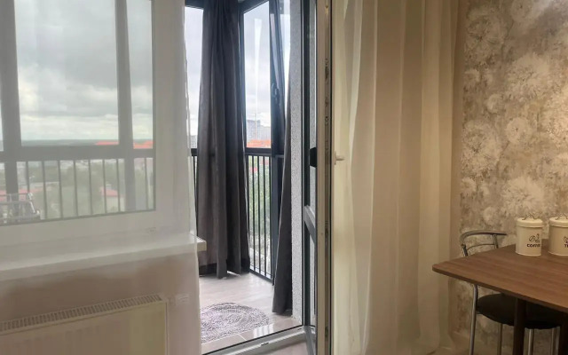 Romlex Apartments (Ромлекс) на улице Тальниковая 5
