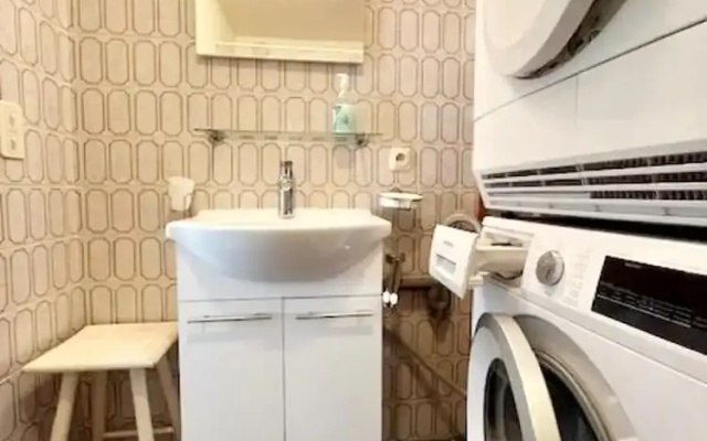 Apartment in Wenduine Near the Beach
