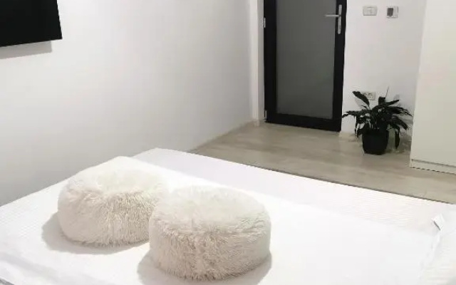 White Studio
