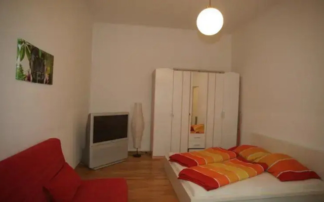 Apartment Volksoper