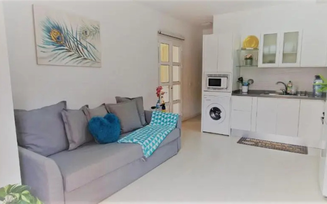Apartamento Orlando 85 en Costa Adeje