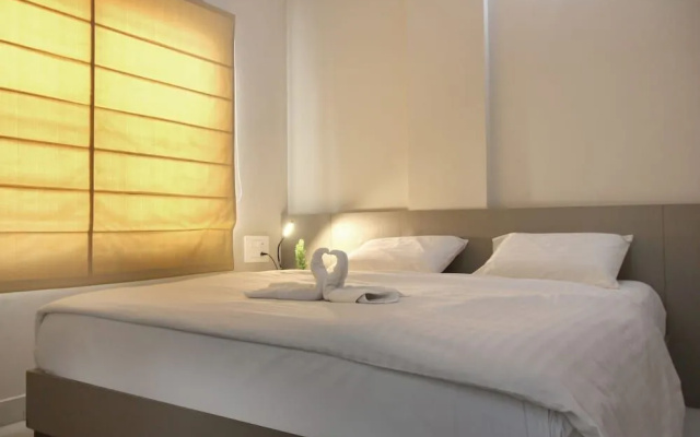 Livi Suites - Premium 1BHK Apartments