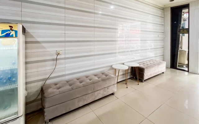 Arcadia Rooms Mangga Besar RedPartner