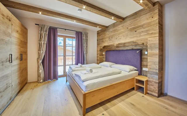 Chalet Guter Hirte