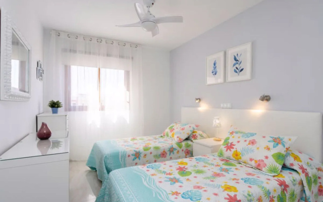 Apartment EL CARMEN Los Cristianos