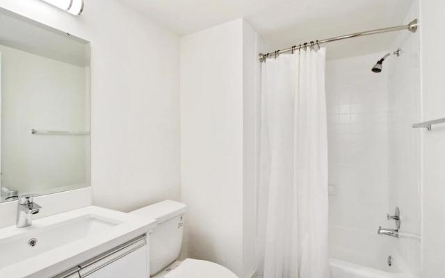 Sunny 1BR in Coconut Grove by Sonder