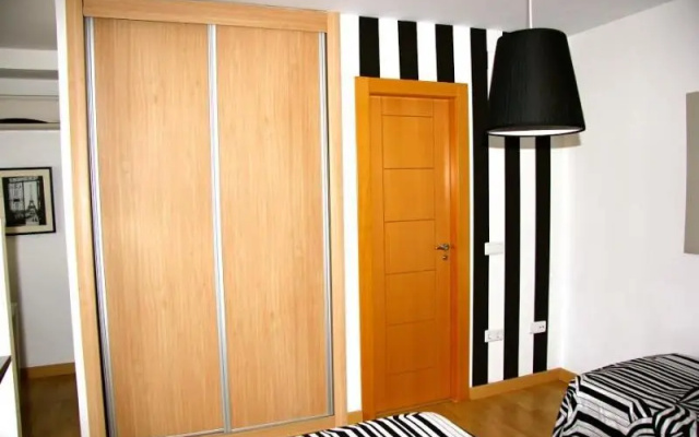 Studio in Benalmadena Costa 101433