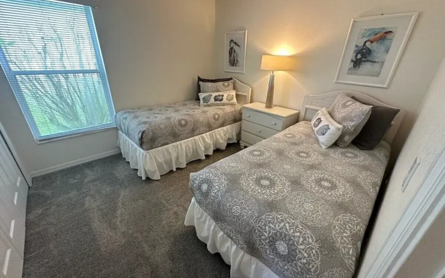 Updated Pool Villa - Southern Dunes