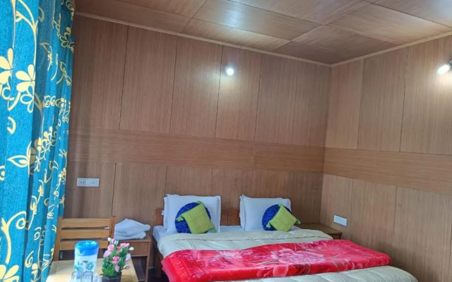 Seven Seas Guest House