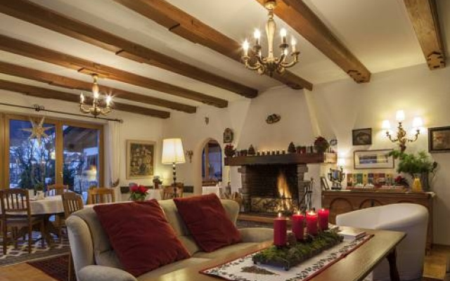 Pension Hinterseer
