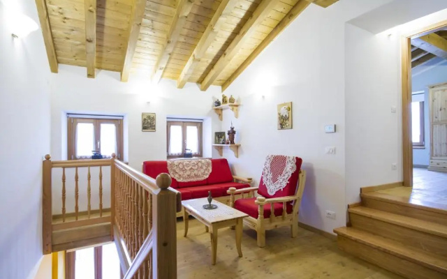 Casa delle Noci