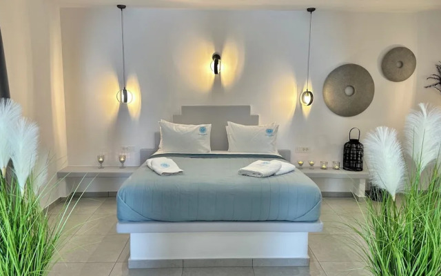 Miracles Suites by Anastasia Princess, Adults Only