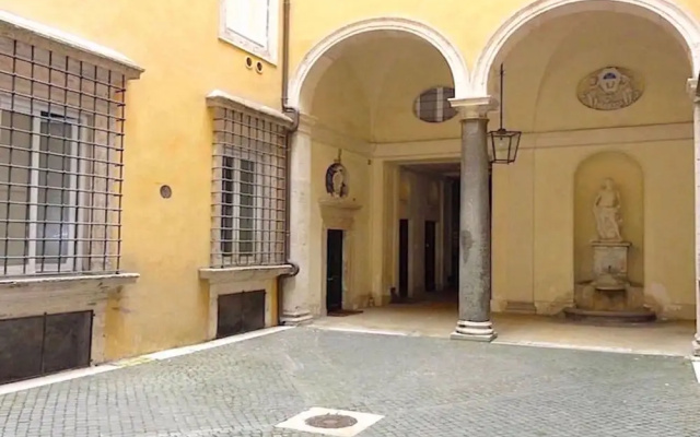 DormiRoma Apartments