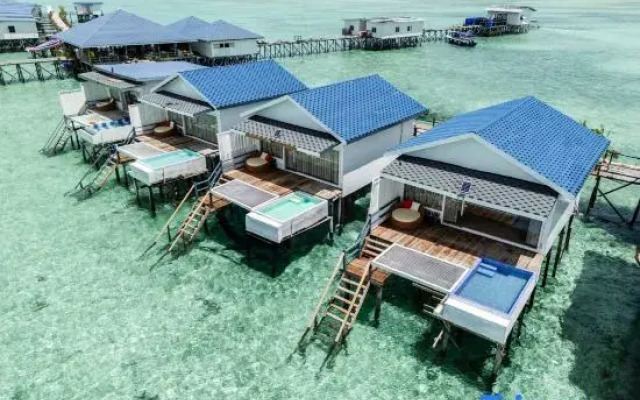 Sagittarius Resort