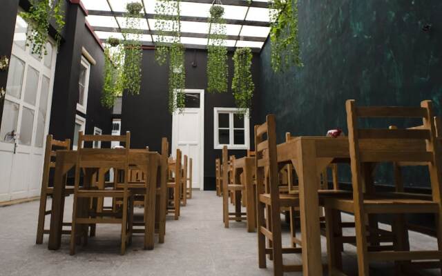 Casa Eguren Art Hostel - Adults Only 1