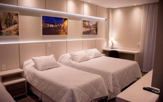 Capitanias Hotel