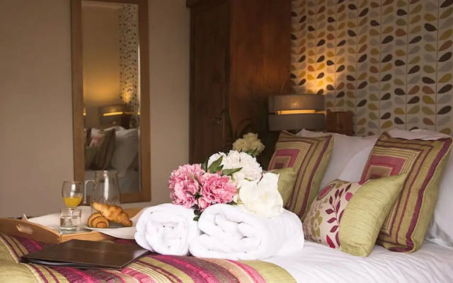 Windy Harbour Farm Bed & Breakfast