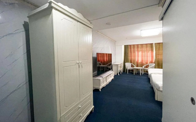 Hotel Aviación